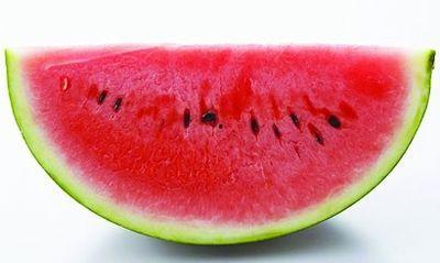 端午吃瓜水果,端午佳节瓜果飘香